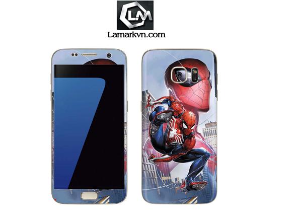Ảnh đại diện sản phẩm Samsung Galaxy S7